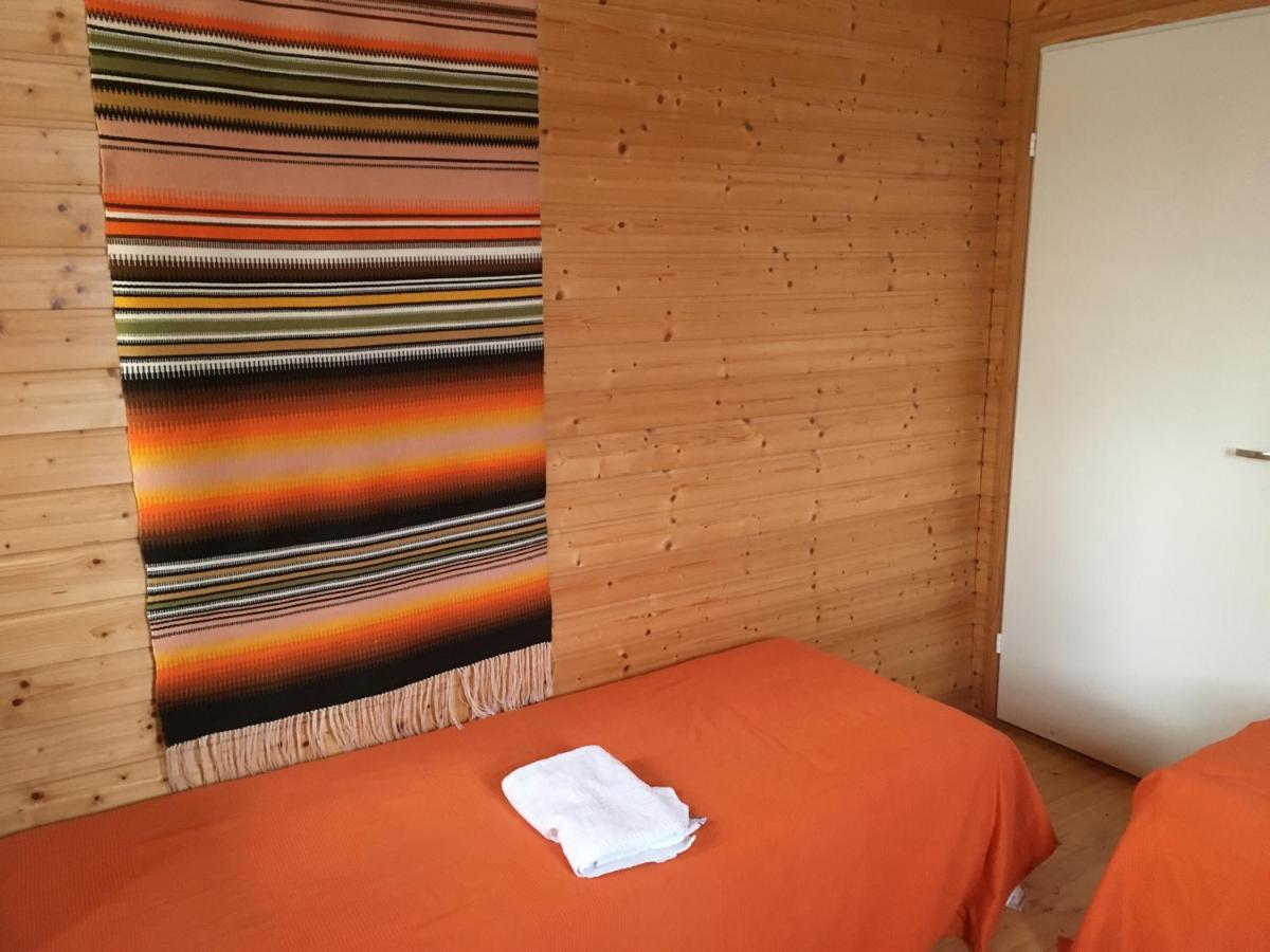 Leipyoelin Tila Bed and Breakfast Pernio Buitenkant foto