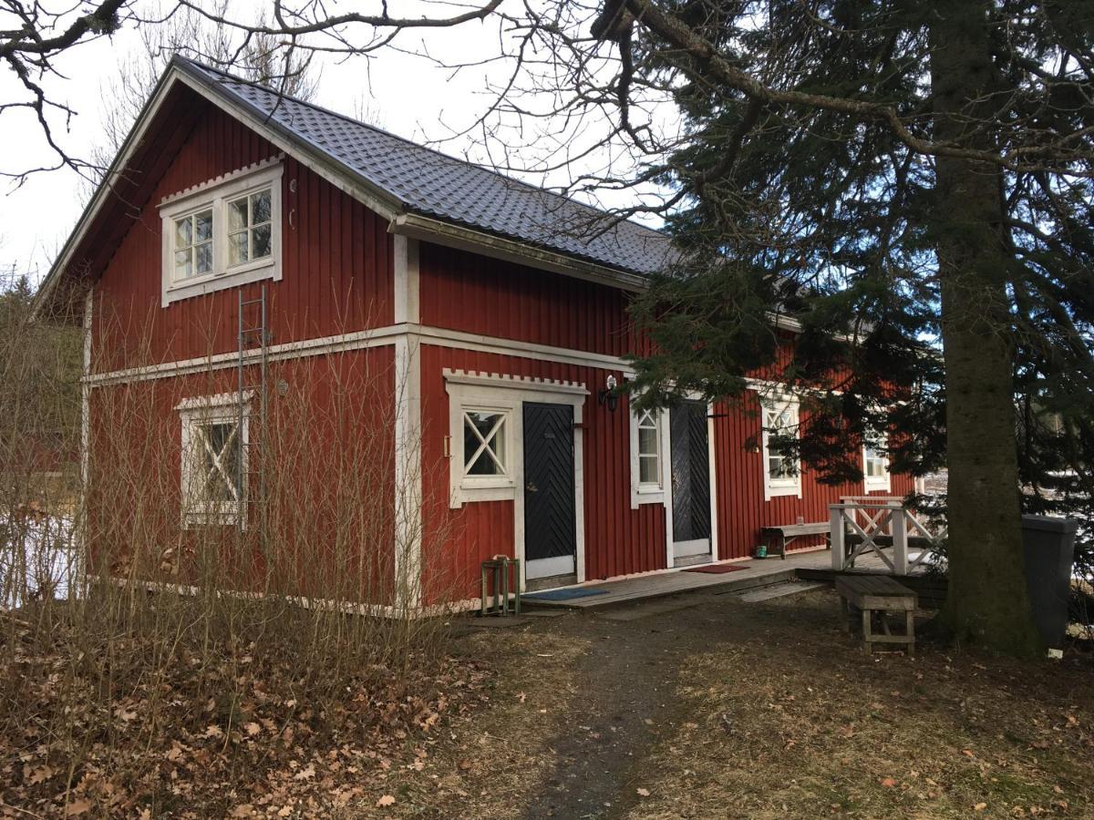 Leipyoelin Tila Bed and Breakfast Pernio Buitenkant foto
